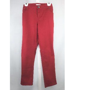Reitmans Cranberry Jeans